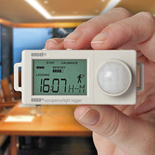 Load image into Gallery viewer, HOBO Occupancy/Light (12m Range) Data Logger – UX90-006